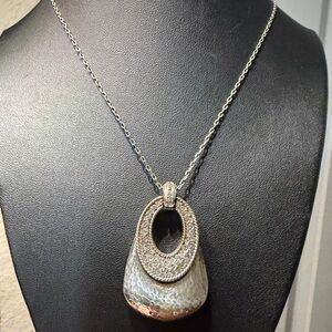 Beautiful Brighton necklace